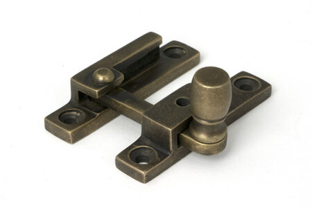 Mushroom Quadrant Fastener - Narrow