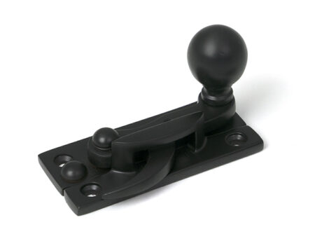 From the Anvil Aged Bronze Sash Hook Fastener - Image 2
