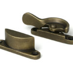 Burnished Brass Fitch Fastener | 52378
