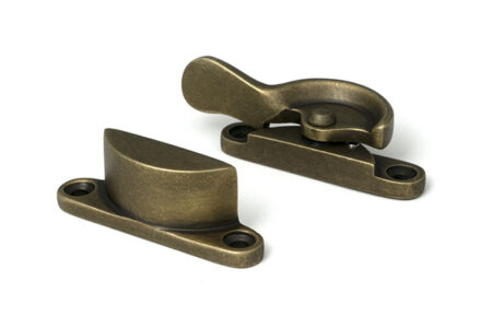 Burnished Brass Fitch Fastener | 52378