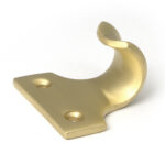 Satin Brass Sash Lift | 52383