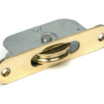 Radiused Sash Pulley 75kg