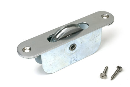 Radiused Sash Pulley 75kg - Image 2