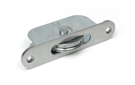Radiused Sash Pulley 75kg