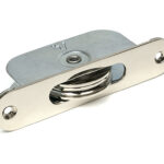 Radiused Sash Pulley 75kg