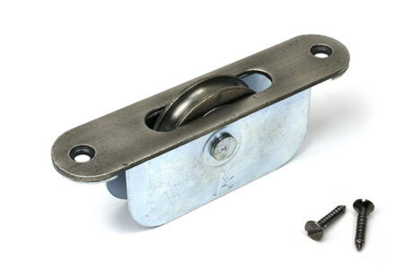 Radiused Sash Pulley 75kg - Image 2