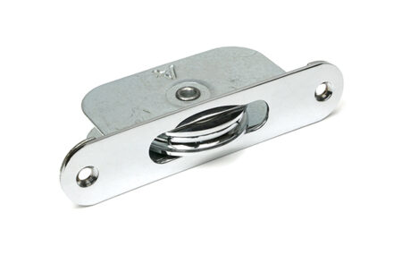 Radiused Sash Pulley 75kg