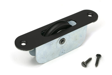 Radiused Sash Pulley 75kg - Image 2