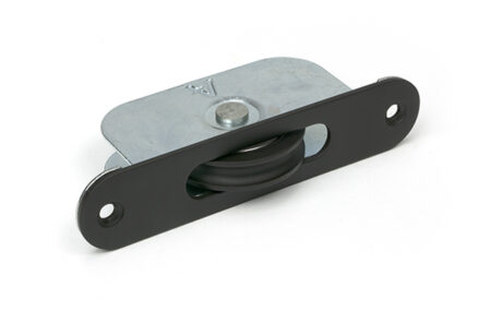 Radiused Sash Pulley 75kg