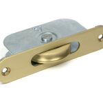 Radiused Sash Pulley 75kg