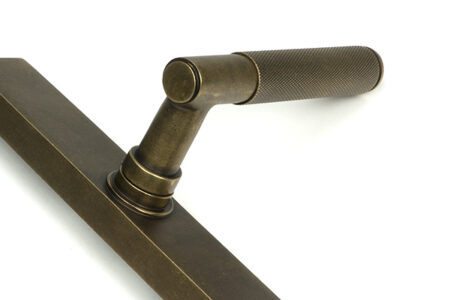 Brompton Slimline Lever Espag. Lock Set - Image 6