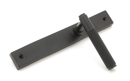 Brompton Slimline Lever Espag. Latch Set - Image 3