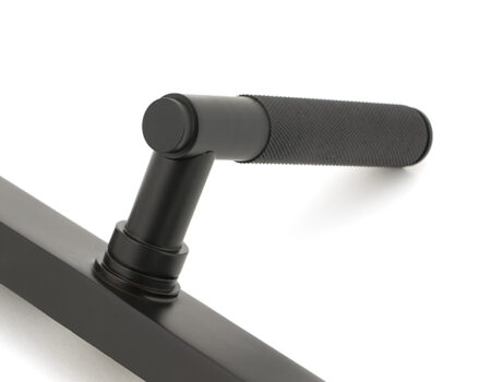 Brompton Slimline Lever Espag. Latch Set - Image 5