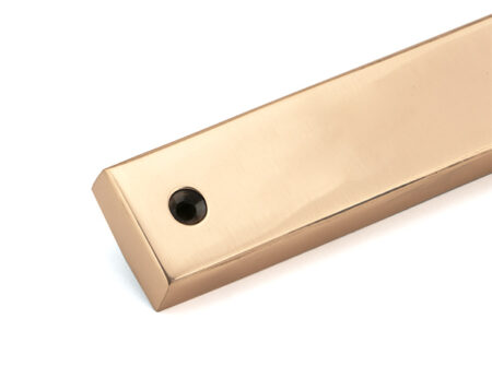 Brompton Slimline Lever Espag. Latch Set - Image 6