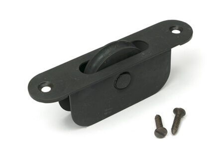 Beeswax Radiused Sash Pulley 75kg | 52482 - Image 2