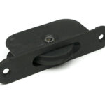 Beeswax Radiused Sash Pulley 75kg | 52482