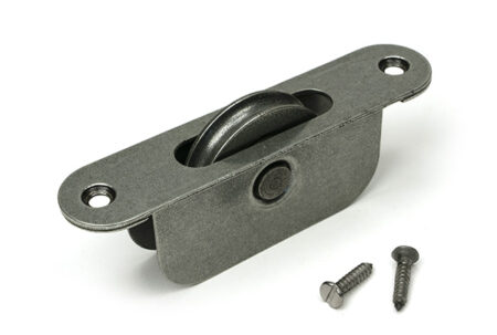 Radiused Sash Pulley 75kg - Image 2