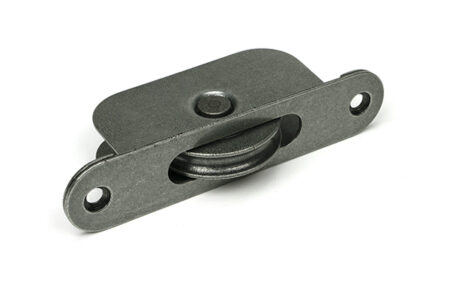 Radiused Sash Pulley 75kg