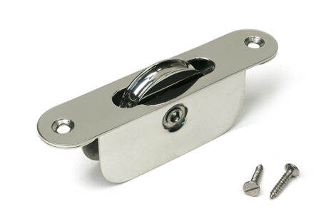 Radiused Sash Pulley 75kg - Image 2