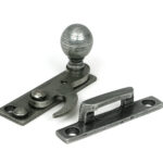 Pewter Sash Hook Fastener | 52486