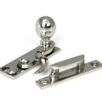 Polished Marine SS (316) Sash Hook Fastener | 52487