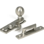 From the Anvil Satin Marine SS (316) Sash Hook Fastener