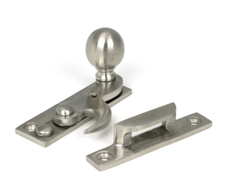 Satin Marine SS (316) Sash Hook Fastener | 52488