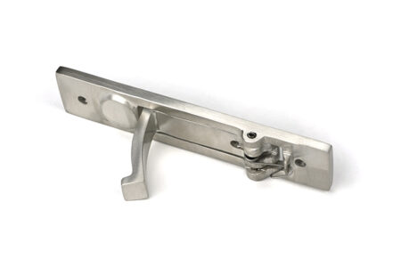 Satin Marine SS (316) 125mm x 25mm Edge Pull | 52524 - Image 2