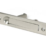 Satin Marine SS (316) 125mm x 25mm Edge Pull | 52524