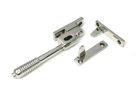 From the Anvil Polished Marine SS (316) Night-Vent Locking Reeded Fastener - Image 3