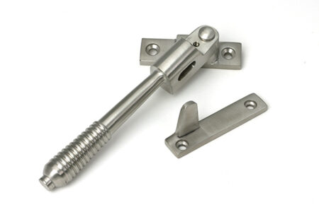 Night-Vent Locking Reeded Fastener - Image 2