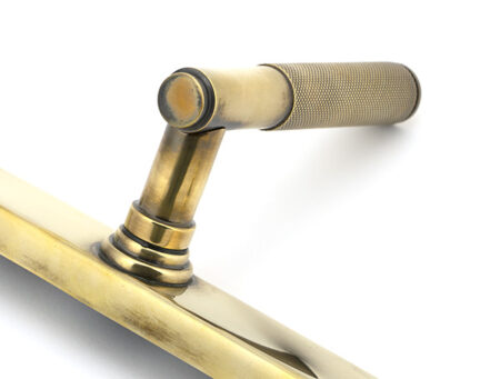 Brompton Slimline Lever Espag. Latch Set - Image 6