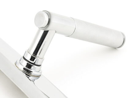 Brompton Slimline Lever Espag. Latch Set - Image 6