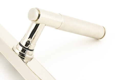 Brompton Slimline Lever Espag. Latch Set - Image 6