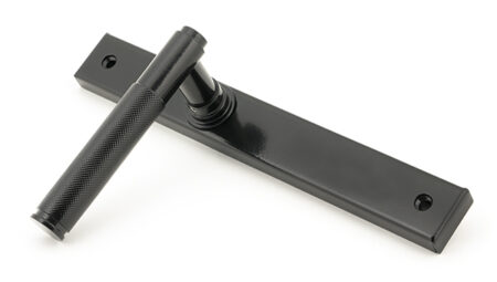 Brompton Slimline Lever Espag. Latch Set - Image 3