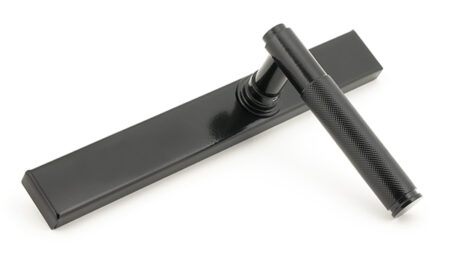 Brompton Slimline Lever Espag. Latch Set - Image 4