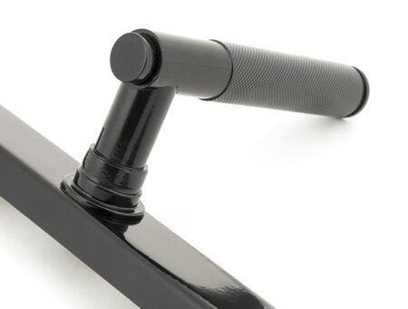 Brompton Slimline Lever Espag. Latch Set - Image 6