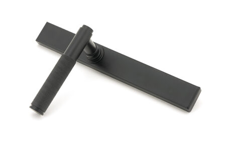 Brompton Slimline Lever Espag. Latch Set - Image 4
