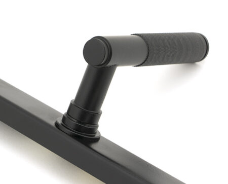 Brompton Slimline Lever Espag. Latch Set - Image 6