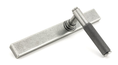 Brompton Slimline Lever Espag. Latch Set - Image 4