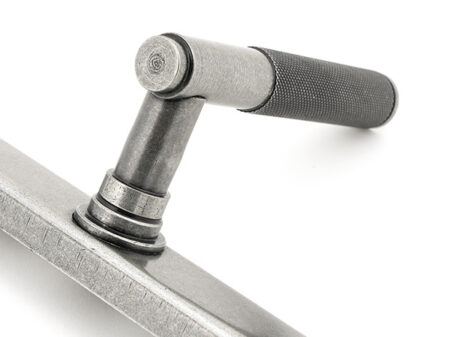 Brompton Slimline Lever Espag. Latch Set - Image 6