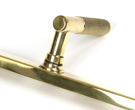 Brompton Slimline Lever Espag. Latch Set - Image 5