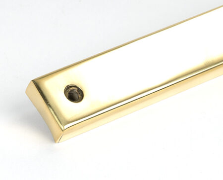 Brompton Slimline Lever Espag. Latch Set - Image 6