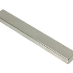 Polished Marine SS (316) Slimline External Blank Plate (Each) | 52570