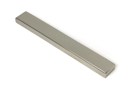 Polished Nickel Slimline External Blank Plate (Each) | 52574