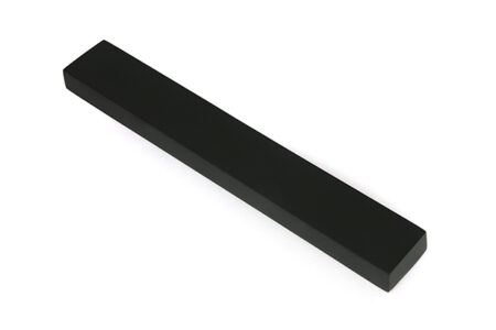 From the Anvil Aged Bronze Slimline External Blank Plate (Each)