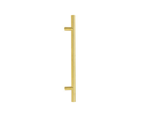 Offset T Bar Handle Bolt Fix 32mm dia - Image 2