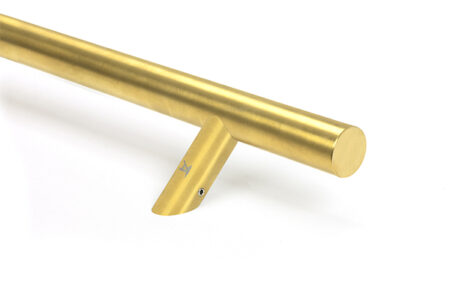 Offset T Bar Handle B2B 32mm dia - Image 3