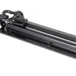 Black Door Chain | 73118