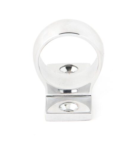 Polished Chrome Sash Eye Lift | 83610 - Image 3
